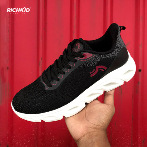 Crivit sports shoes B/R – Richkid