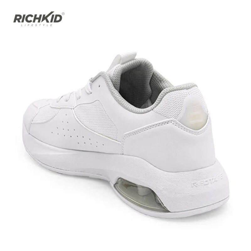 RT Mesh sneakers white - Image 5