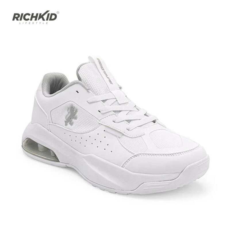 RT Mesh sneakers white - Image 2