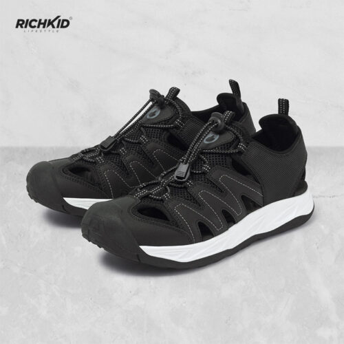 FlexTrek black