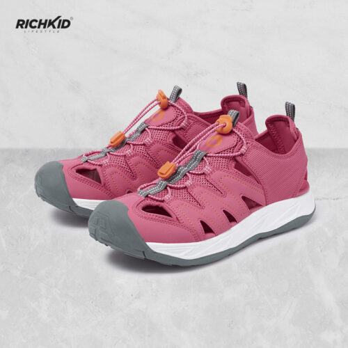 FlexTrek pink