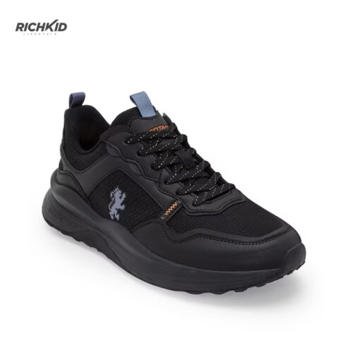 rt AeroStep Black