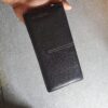 Long Wallet black