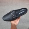 EasyGo half loafer Black