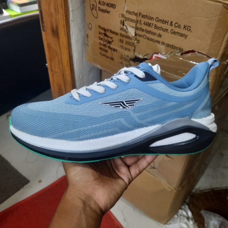 RT Sports CS