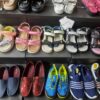 Kids Shoes CS