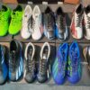 Football boot CS