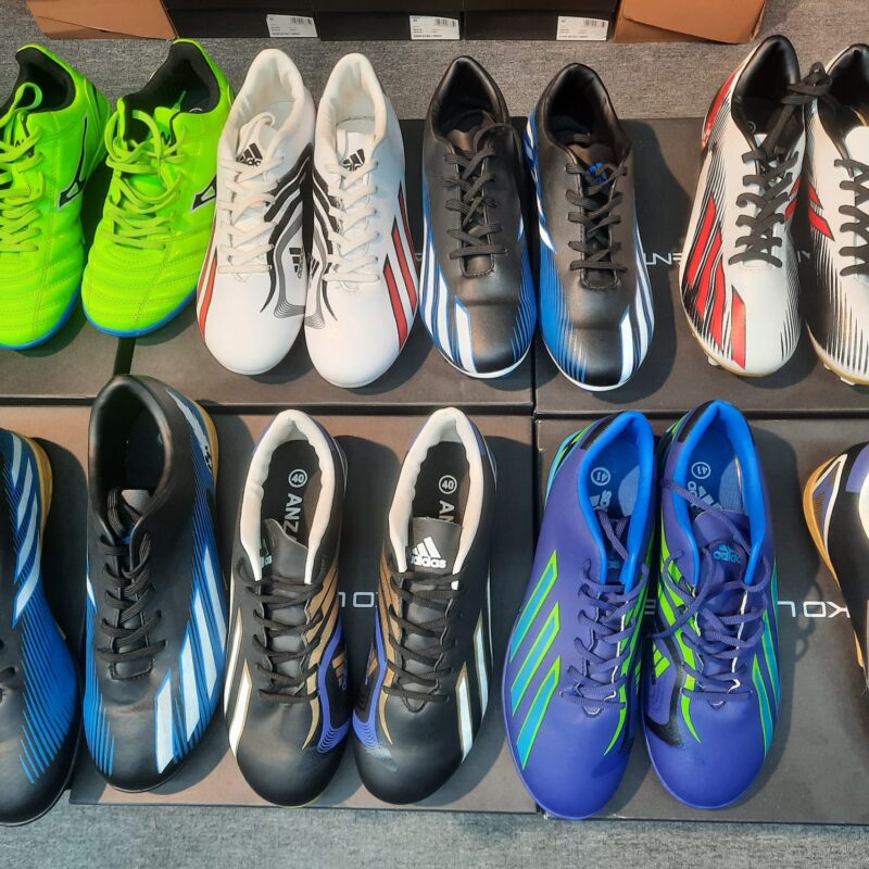 Football boot CS