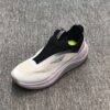 RT Walking Slip-On Shoes White Black