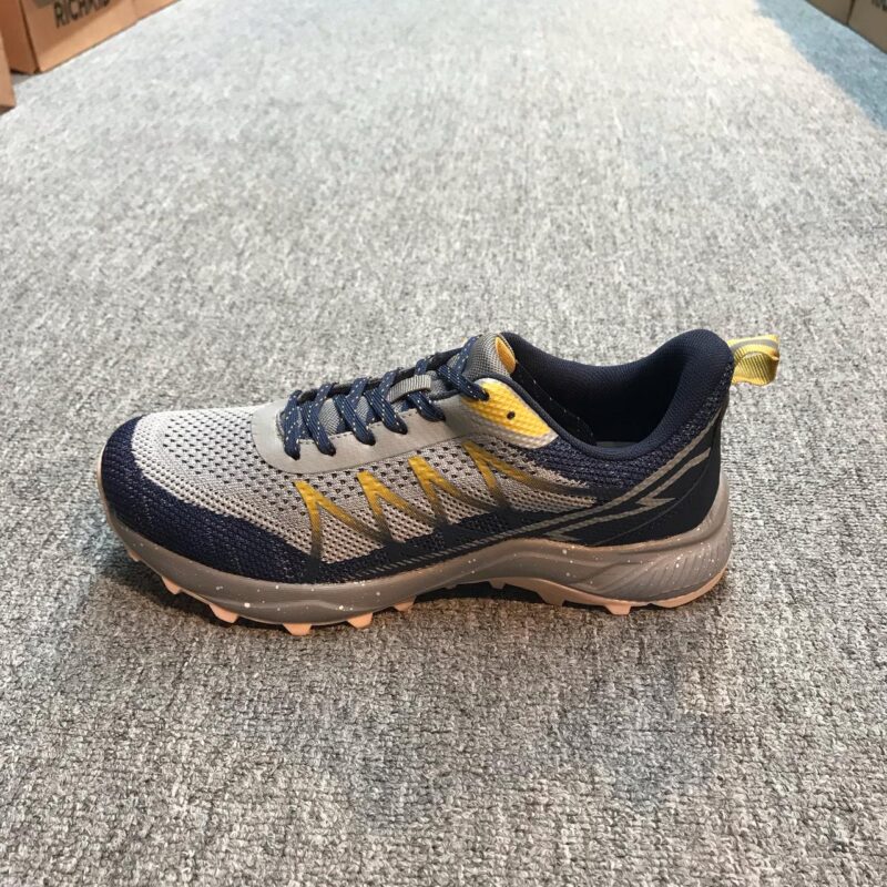 CRANE RockRunner Pink Navy