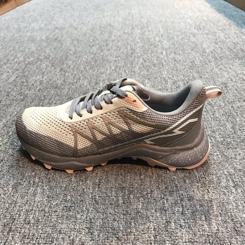 CRANE RockRunner Pink