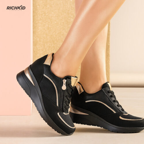 GleamAir Black