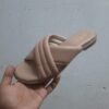 Gosoft Comfort Slide Beige